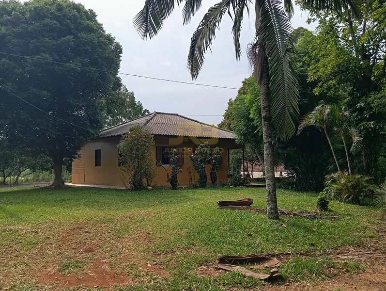 Imóvel residencial ou comercial