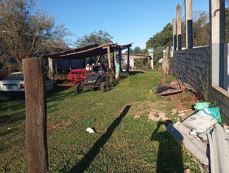 TERRENO NA BR-386: 2ª foto da galeria de imagens do imóvel