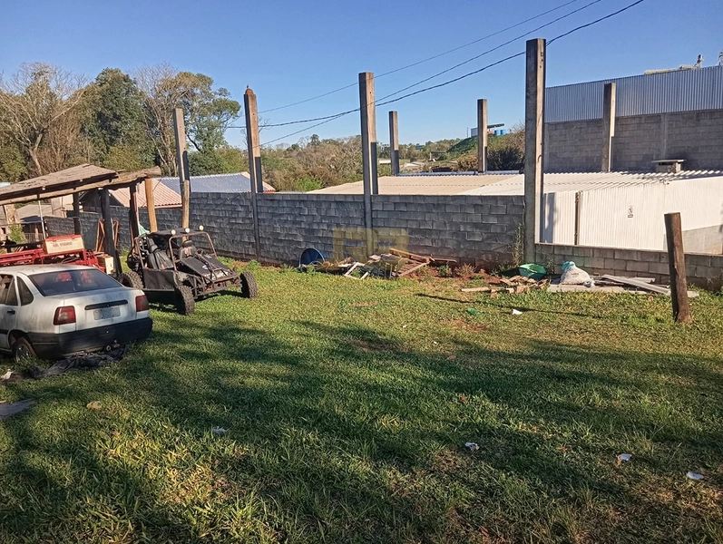 Imóvel residencial ou comercial