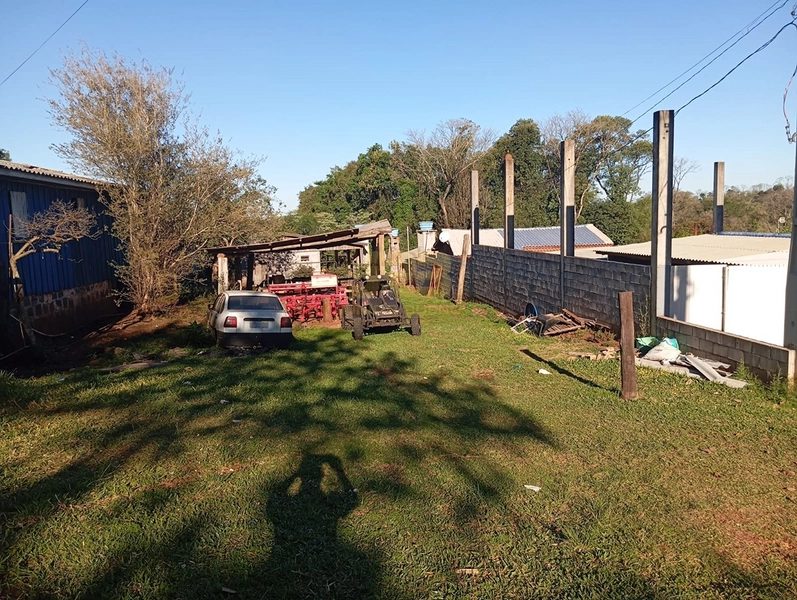 TERRENO NA BR-386: 3ª foto da galeria de imagens do imóvel