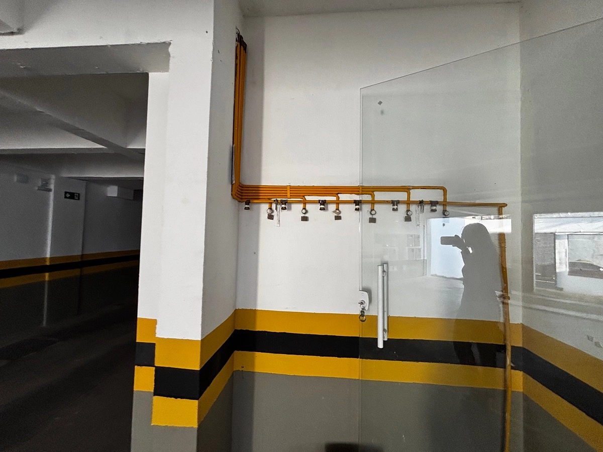 5ª foto do condomínio