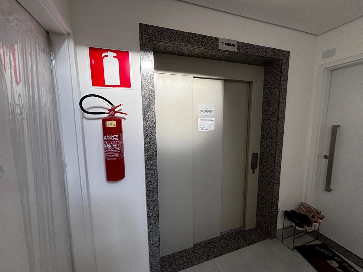 3ª foto do condomínio