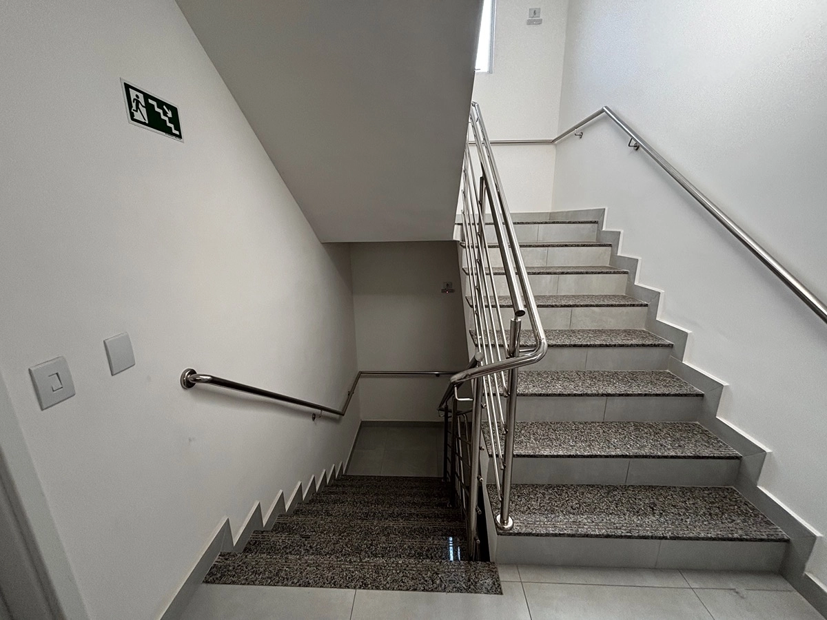 4ª foto do condomínio