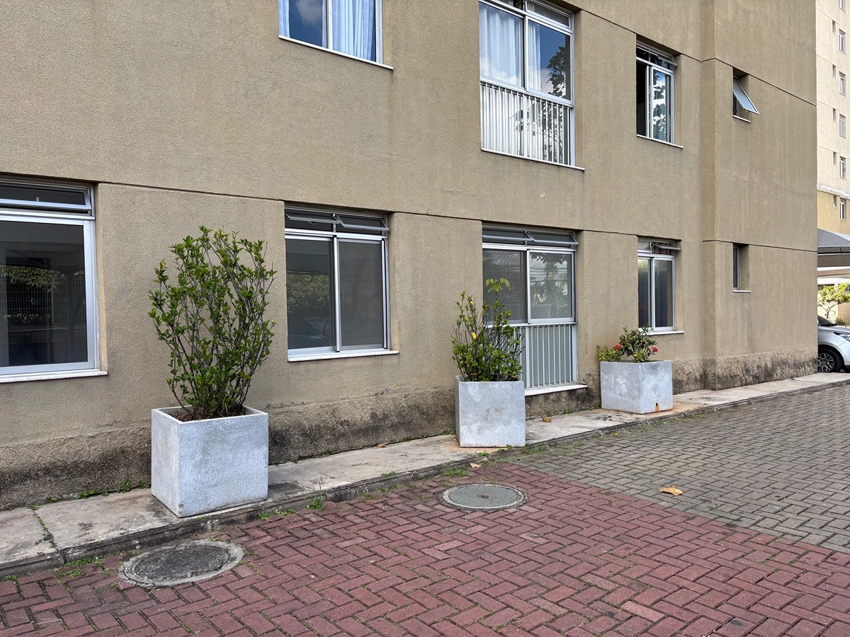 4ª foto do condomínio