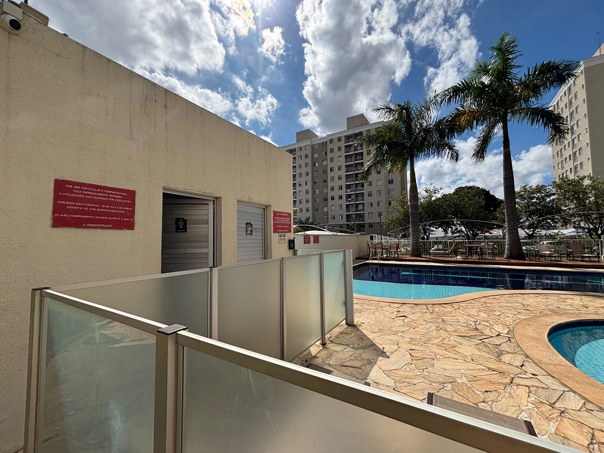 8ª foto do condomínio