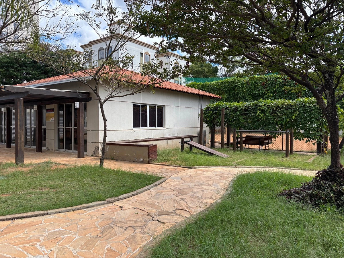 7ª foto do condomínio