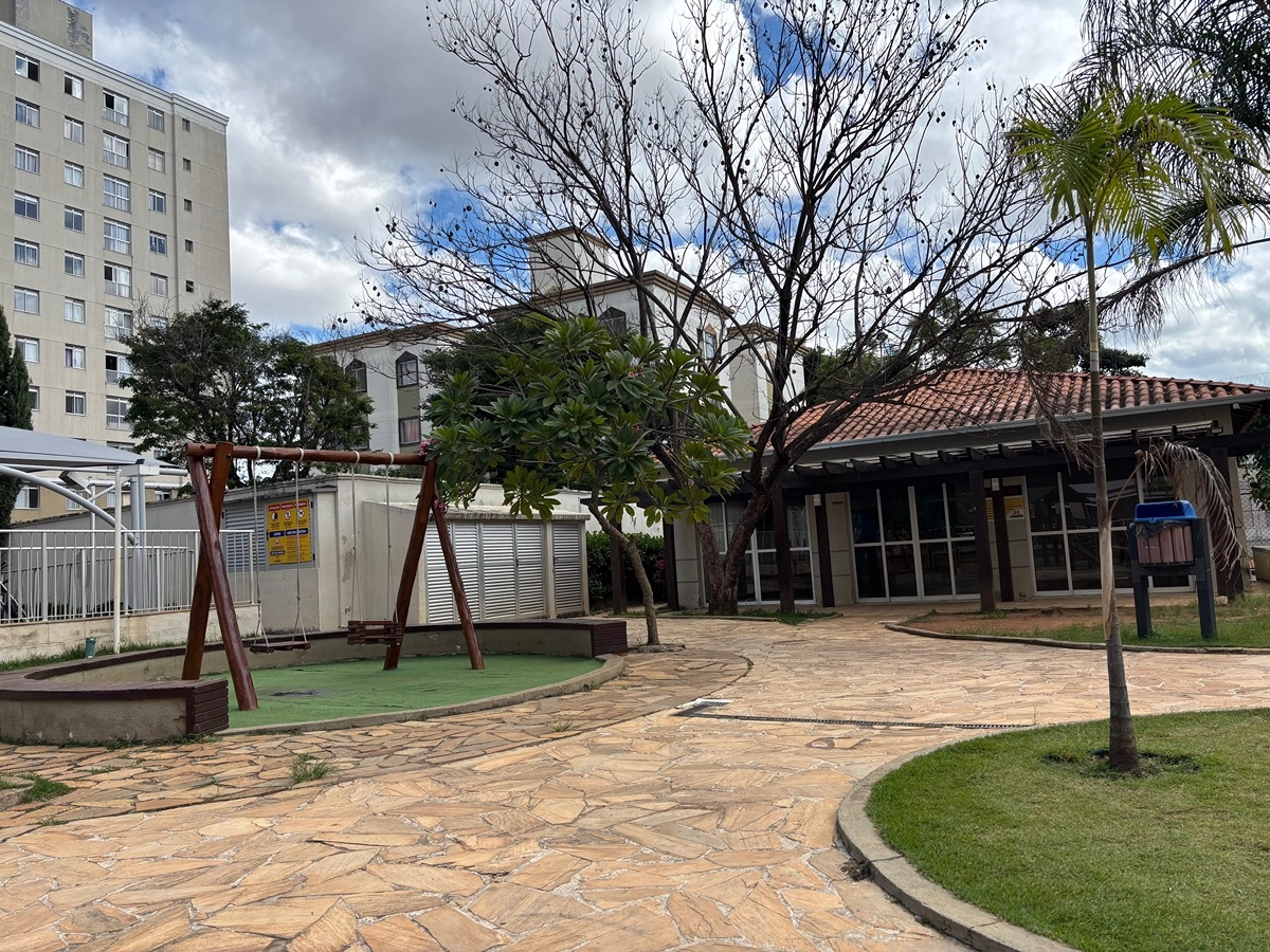 10ª foto do condomínio