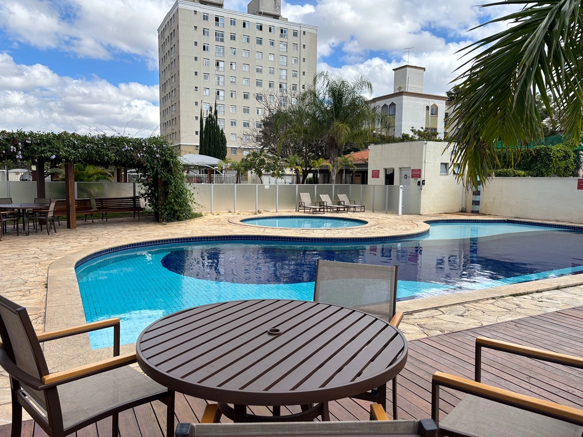 5ª foto do condomínio