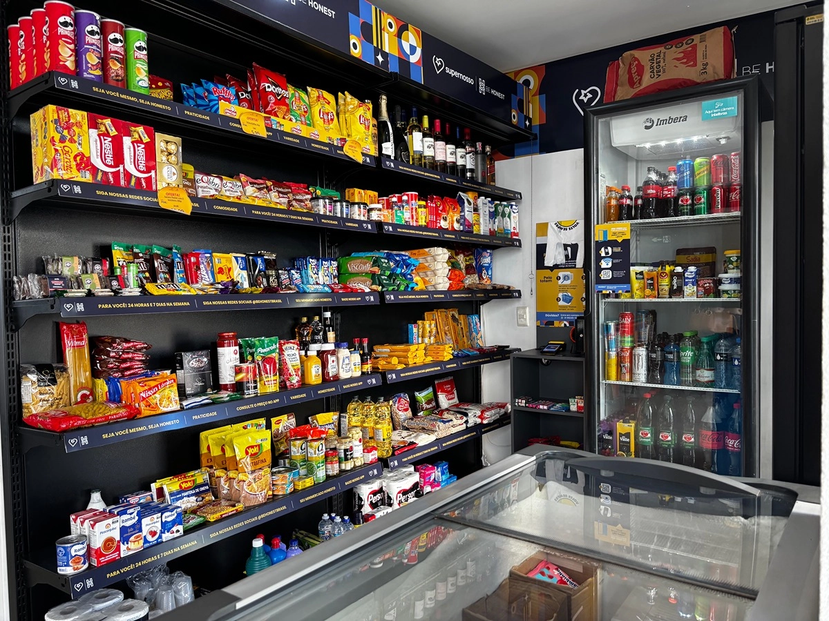 10ª foto do condomínio