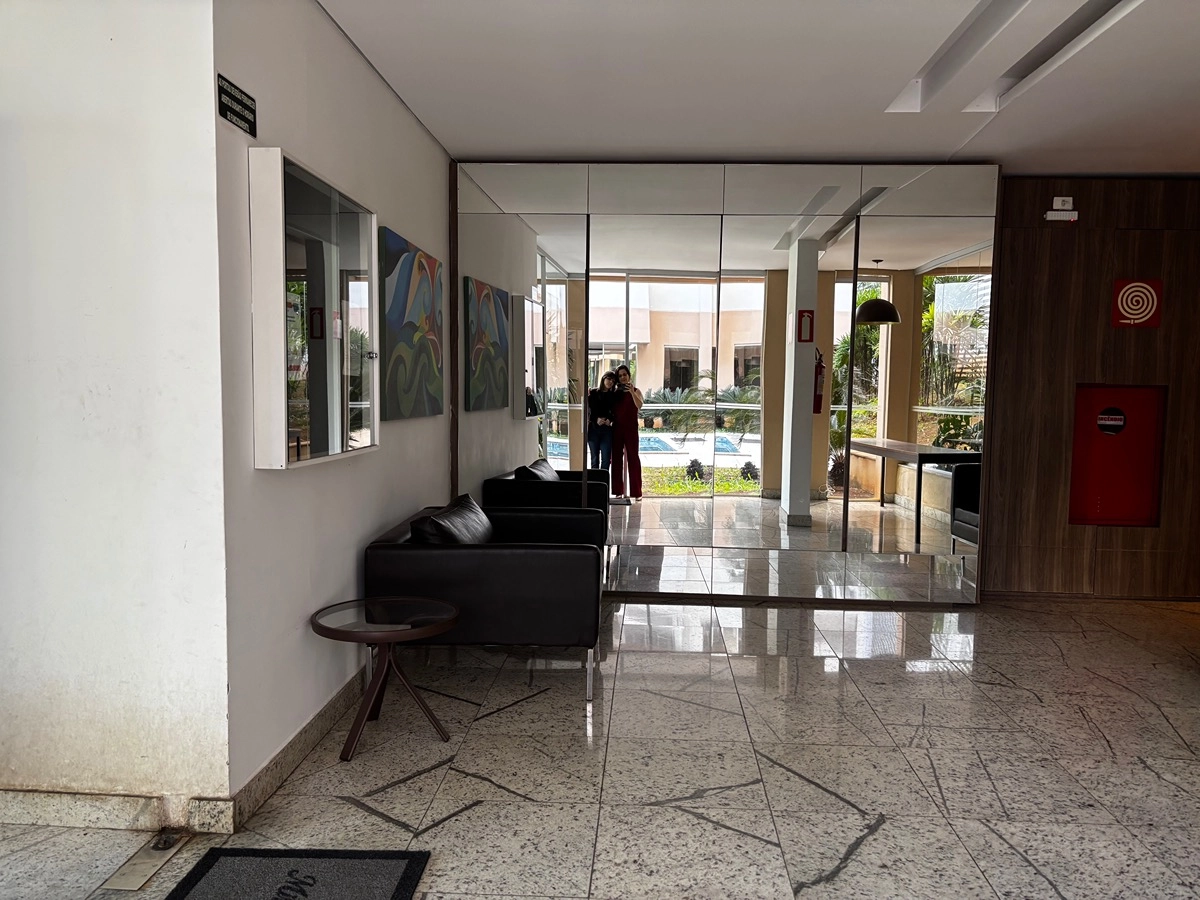 3ª foto do condomínio