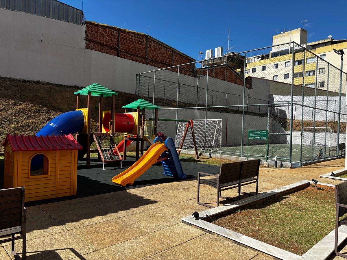 16ª foto do condomínio