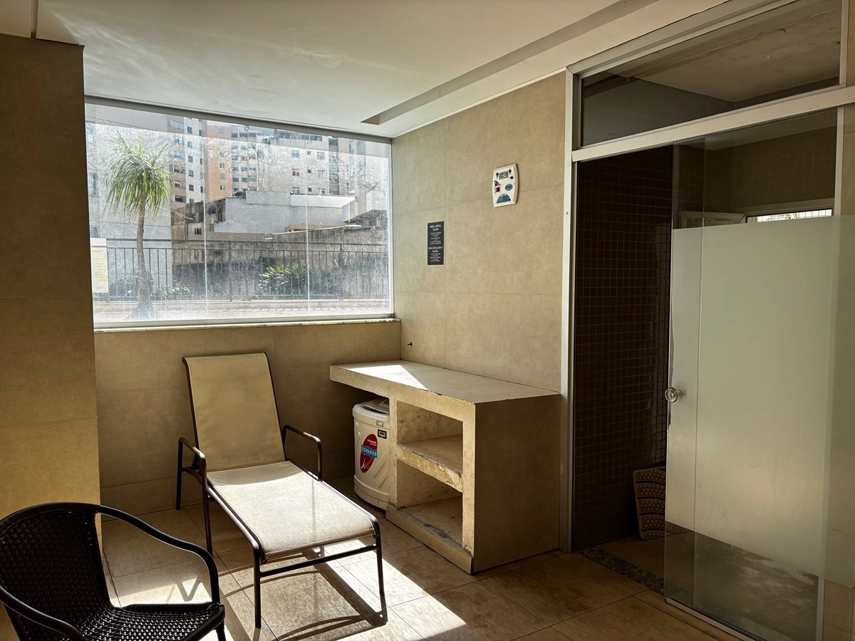 7ª foto do condomínio