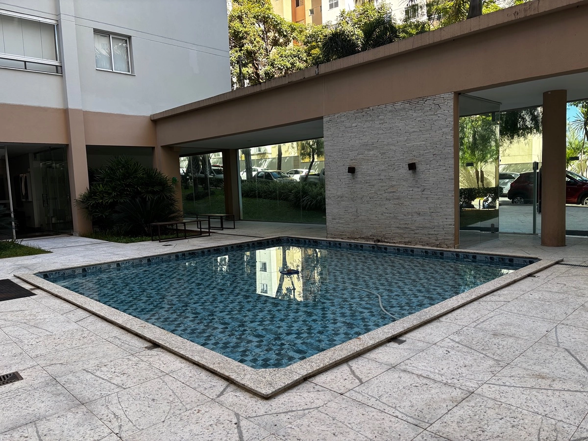 4ª foto do condomínio