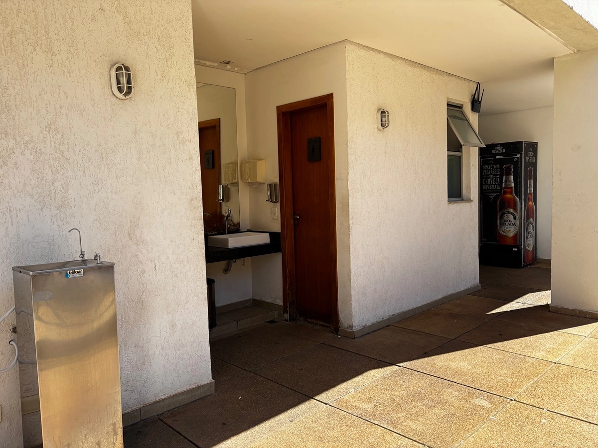 6ª foto do condomínio