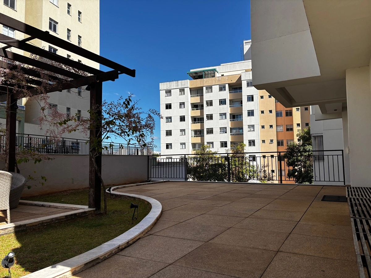 14ª foto do condomínio