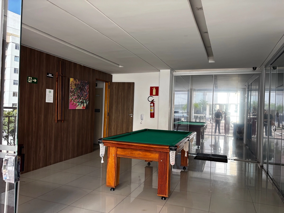 8ª foto do condomínio