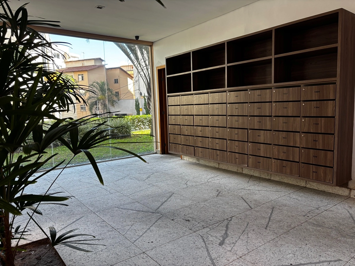 5ª foto do condomínio