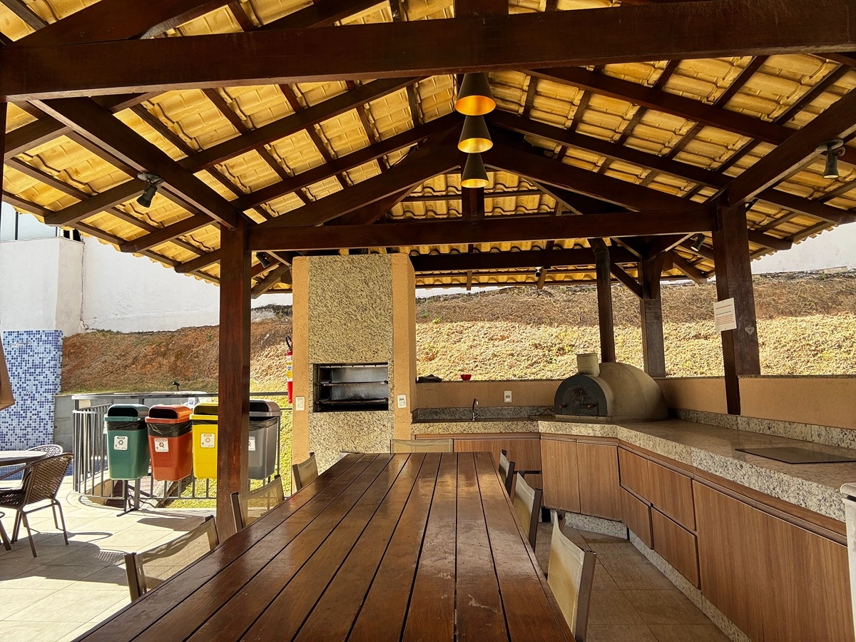 12ª foto do condomínio