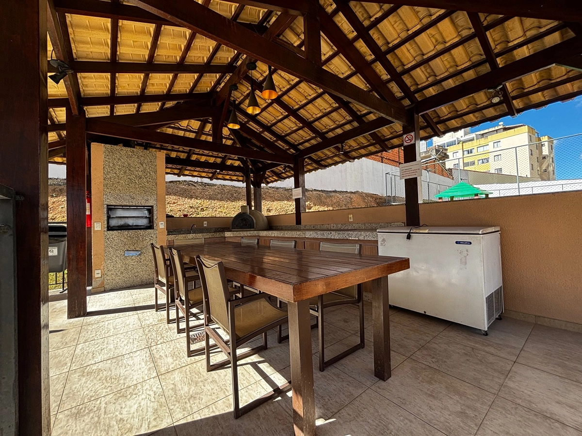 13ª foto do condomínio