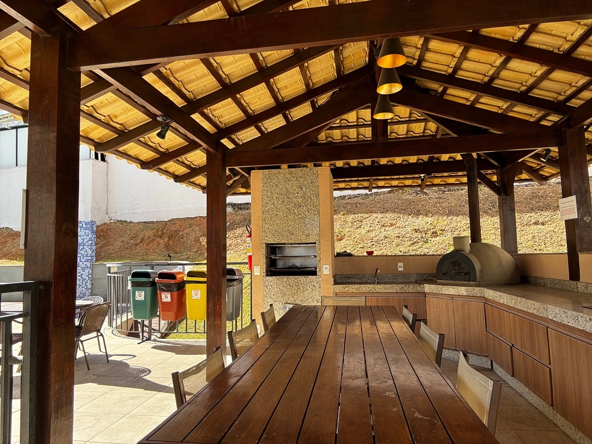 11ª foto do condomínio