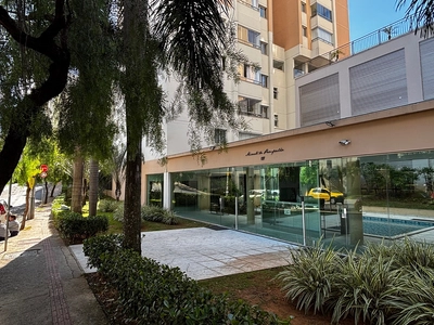 condiminio - Mirante da Pampulha 