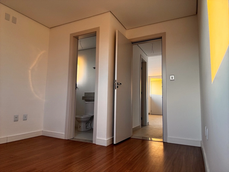 Viva alto, receba bem e celebre cada instante no seu espaço, ao pôr-do-sol.: 9ª foto da galeria de imagens do imóvel