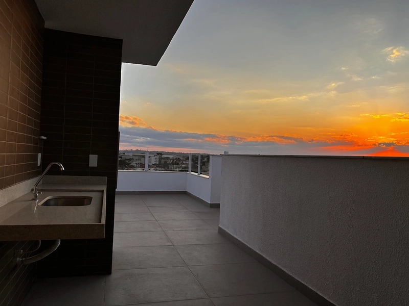 Viva alto, receba bem e celebre cada instante no seu espaço, ao pôr-do-sol.: 19ª foto da galeria de imagens do imóvel