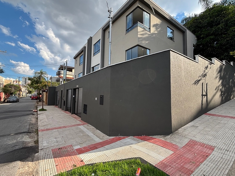 Imóvel residencial ou comercial