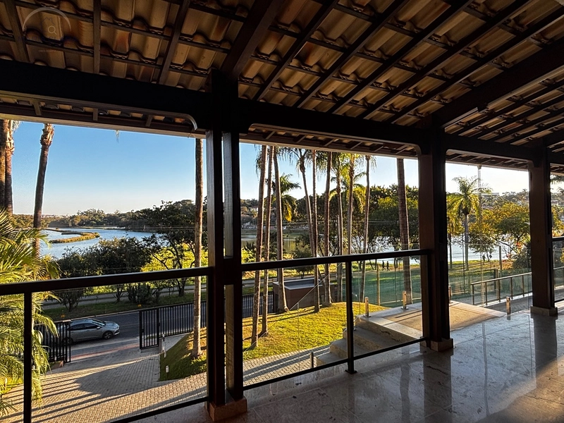 Seu lugar exclusivo na Orla da Lagoa da Pampulha.: 35ª foto da galeria de imagens do imóvel