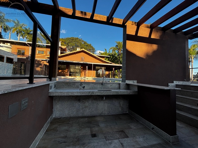 Seu lugar exclusivo na Orla da Lagoa da Pampulha.: 42ª foto da galeria de imagens do imóvel