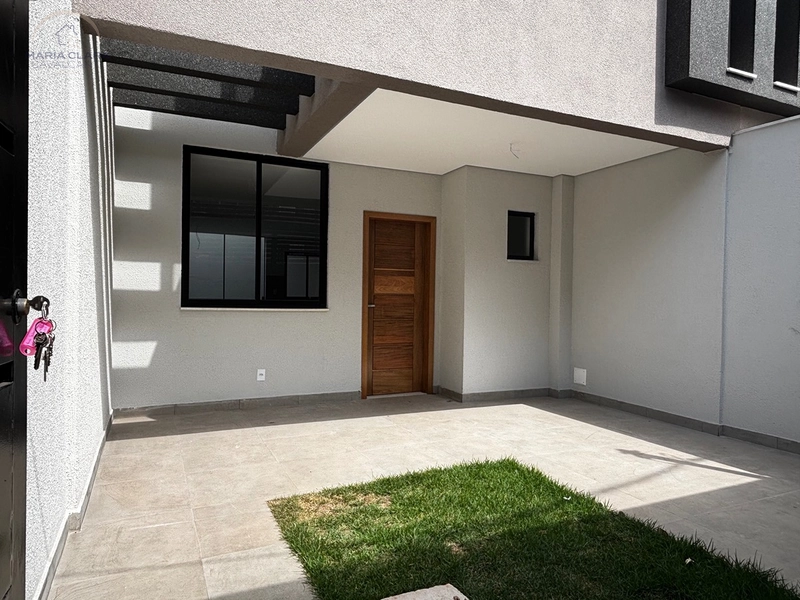 Imóvel residencial ou comercial