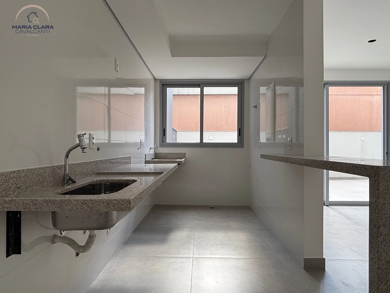 Imóveis de BH: 4ª foto da galeria de imagens do imóvel