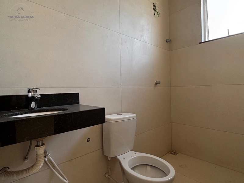 Mais liberdade para você, seus pets e plantas, em um térreo com duas áreas privativas.: 17ª foto da galeria de imagens do imóvel