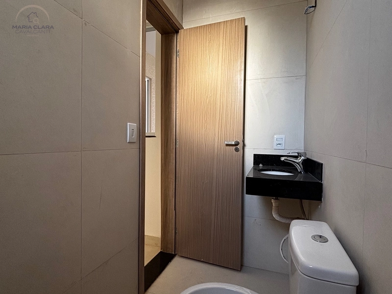 Mais liberdade para você, seus pets e plantas, em um térreo com duas áreas privativas.: 18ª foto da galeria de imagens do imóvel