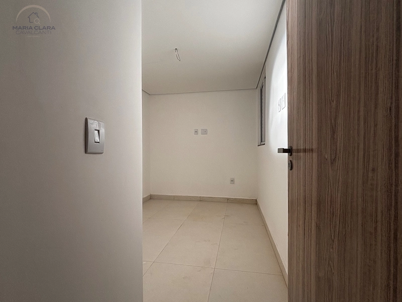 Mais liberdade para você, seus pets e plantas, em um térreo com duas áreas privativas.: 12ª foto da galeria de imagens do imóvel