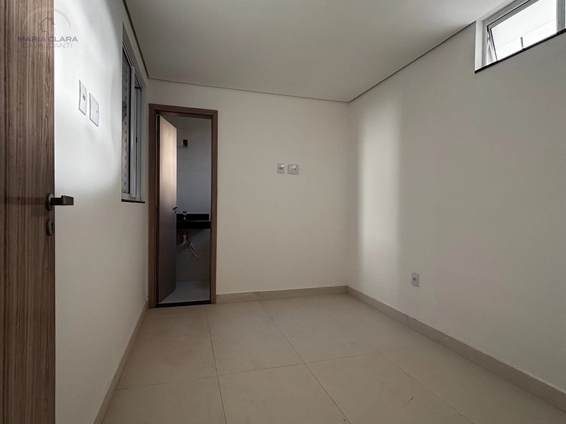 Mais liberdade para você, seus pets e plantas, em um térreo com duas áreas privativas.: 16ª foto da galeria de imagens do imóvel