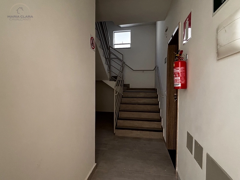 Mais liberdade para você, seus pets e plantas, em um térreo com duas áreas privativas.: 4ª foto da galeria de imagens do imóvel