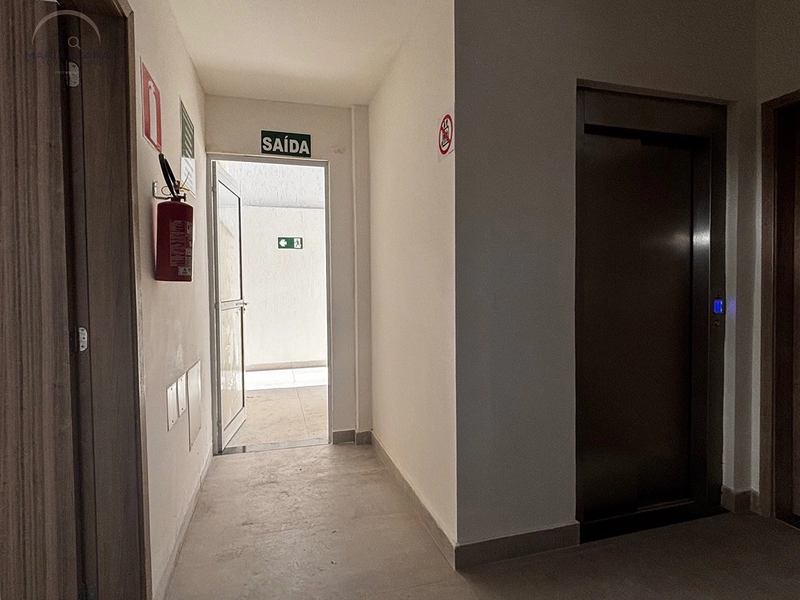 Mais liberdade para você, seus pets e plantas, em um térreo com duas áreas privativas.: 20ª foto da galeria de imagens do imóvel