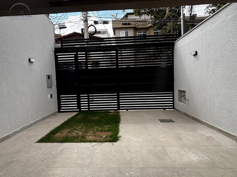 Integração, área externa e espaço para seu jardim.: 26ª foto da galeria de imagens do imóvel
