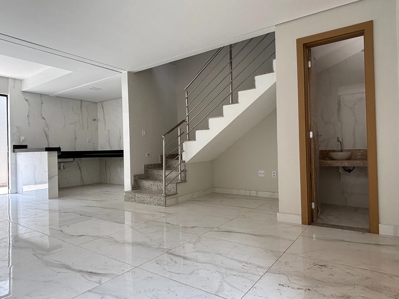 Imóveis de BH: 4ª foto da galeria de imagens do imóvel