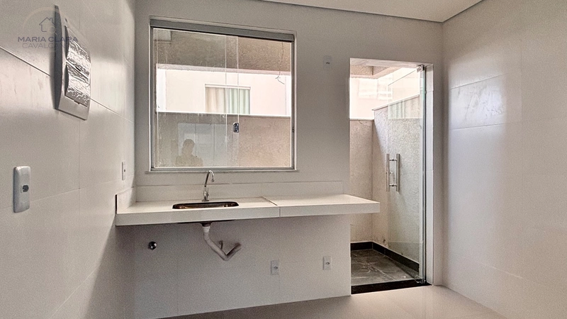 Apartamento prático, com espaço para viver melhor.: 2ª foto da galeria de imagens do imóvel