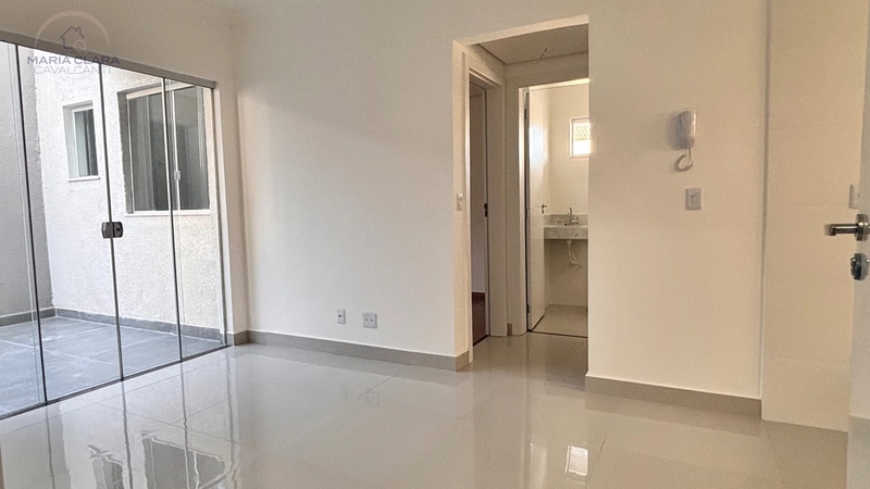 Apartamento prático, com espaço para viver melhor.: 10ª foto da galeria de imagens do imóvel