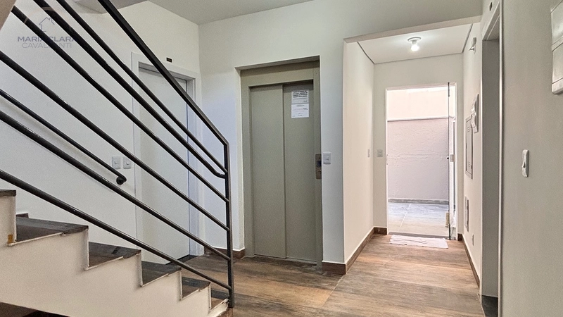 Apartamento prático, com espaço para viver melhor.: 23ª foto da galeria de imagens do imóvel