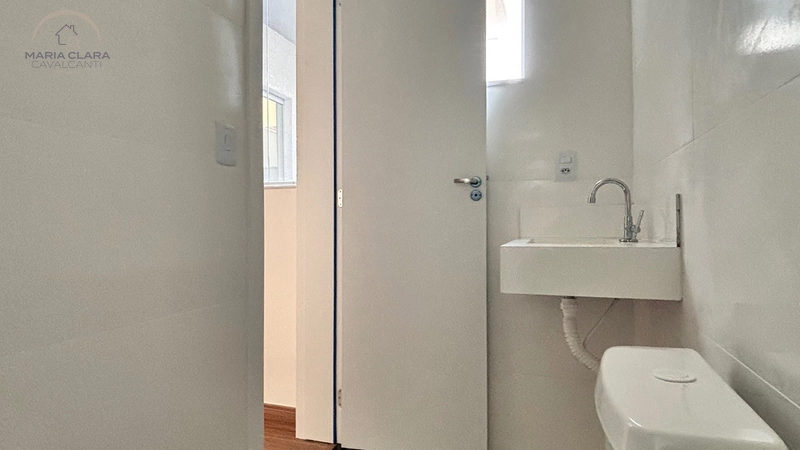 Apartamento prático, com espaço para viver melhor.: 18ª foto da galeria de imagens do imóvel