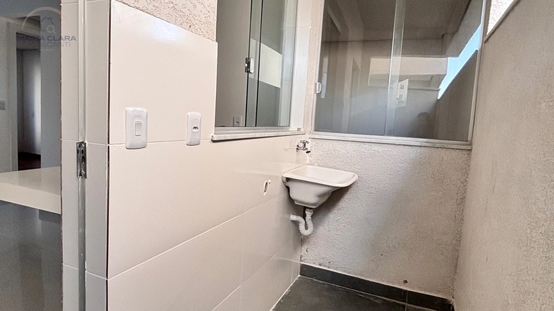 Apartamento prático, com espaço para viver melhor.: 6ª foto da galeria de imagens do imóvel