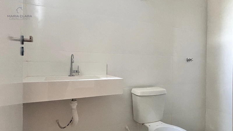 Apartamento prático, com espaço para viver melhor.: 17ª foto da galeria de imagens do imóvel