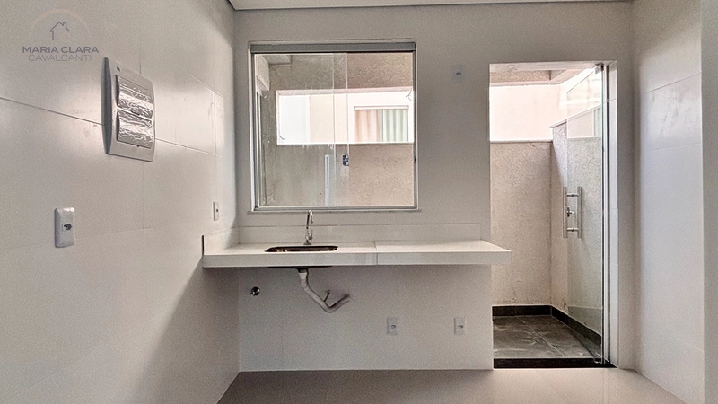 Apartamento prático, com espaço para viver melhor.: 4ª foto da galeria de imagens do imóvel