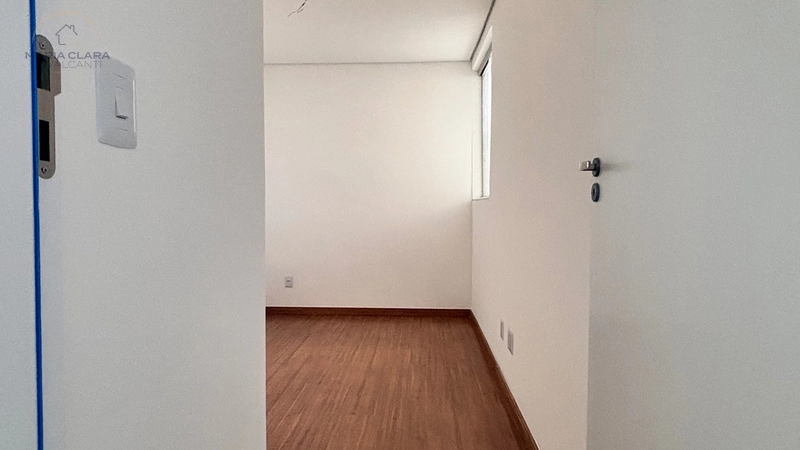 Apartamento prático, com espaço para viver melhor.: 19ª foto da galeria de imagens do imóvel