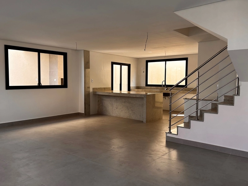 Um imóvel que reflete o seu sucesso! Um investimento seguro para o futuro: 8ª foto da galeria de imagens do imóvel