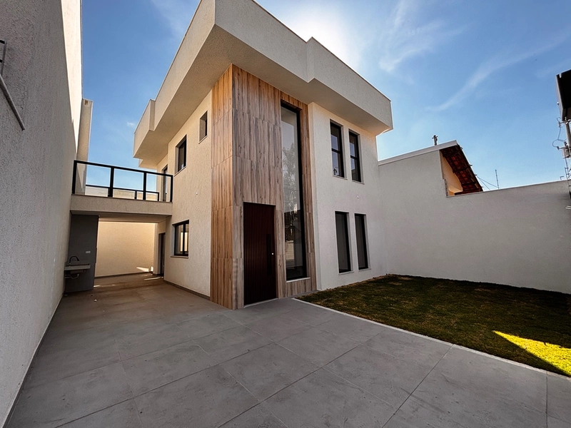 Imóvel residencial ou comercial